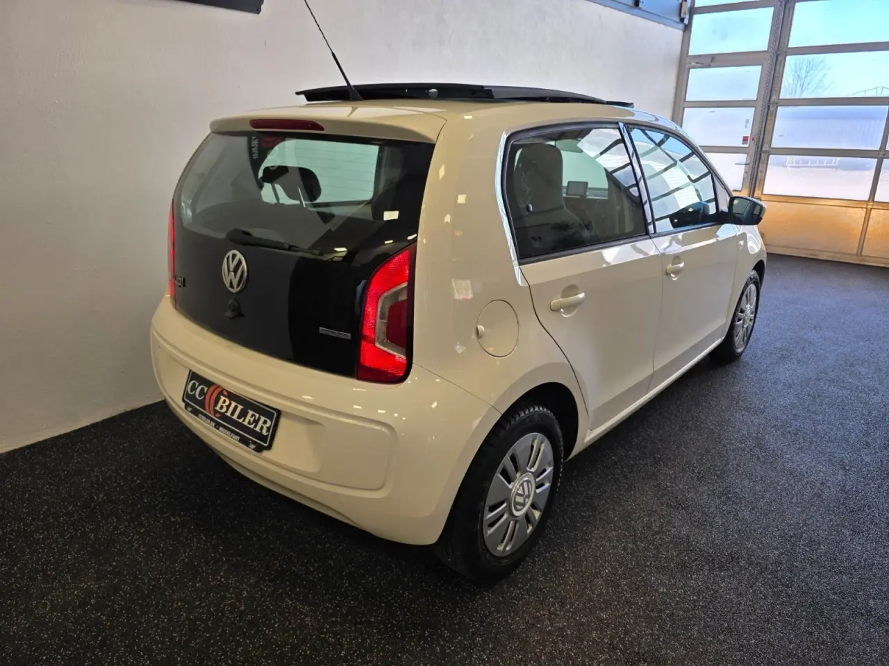 Billede 8 - VW Up! 1,0 60 Move Up! BMT