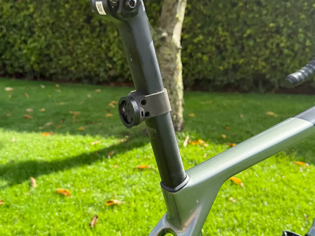 Billede 7 - Canyon Grail CF SLX str. M
