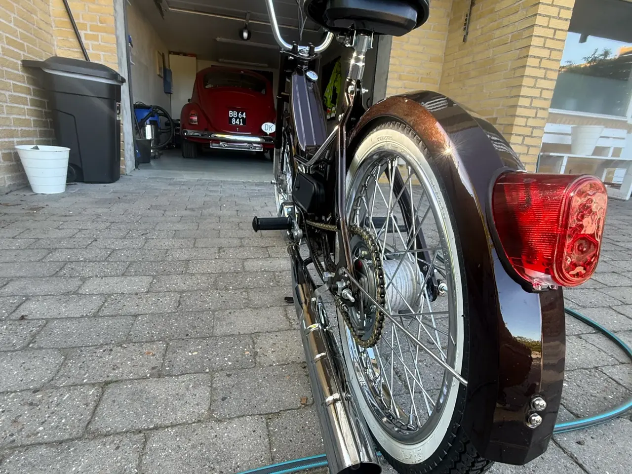 Billede 2 - Puch maxi