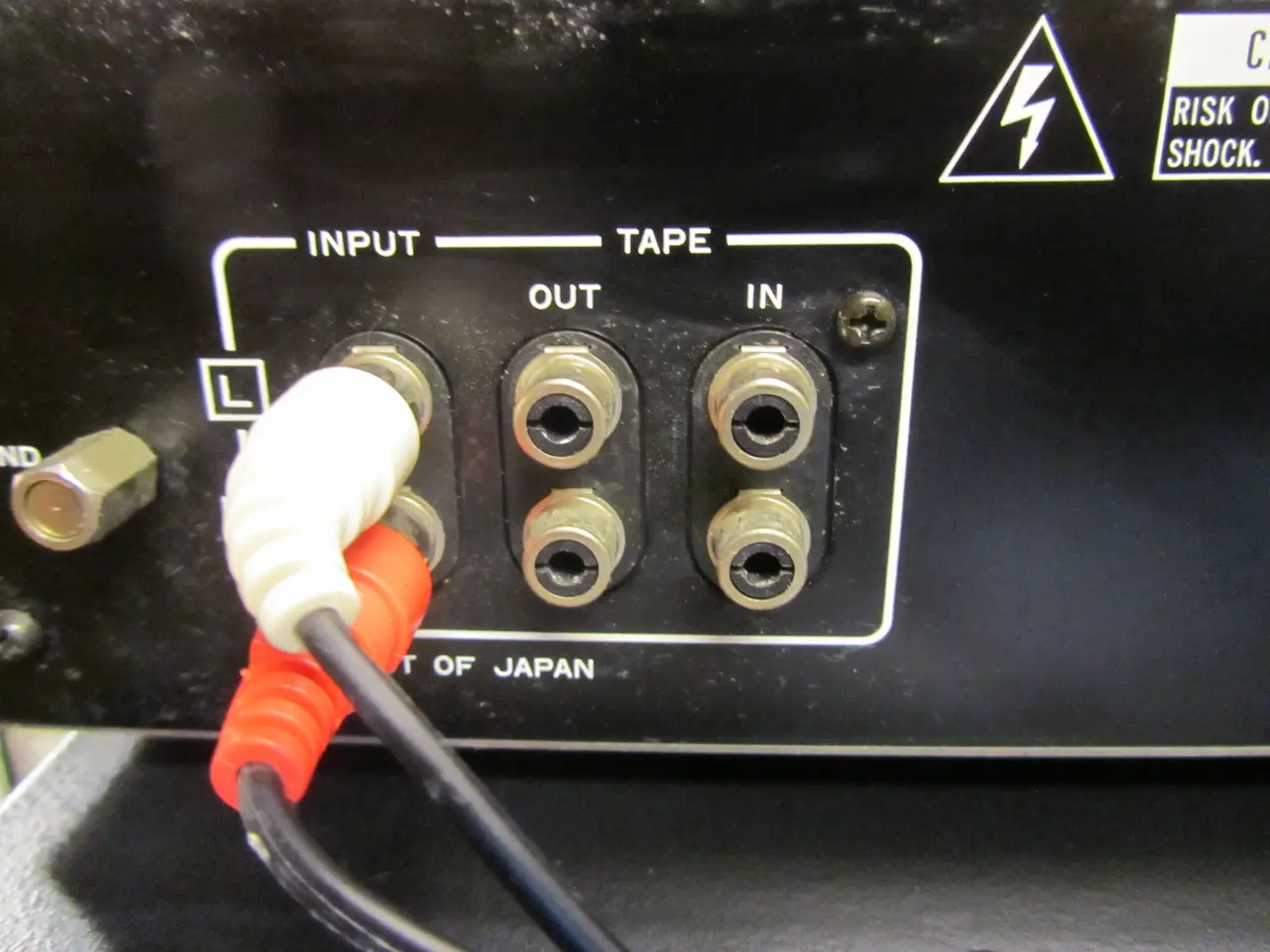 Billede 14 - NIKKO ALPHA 130-EQUA.20-PRE AMP BETA 30