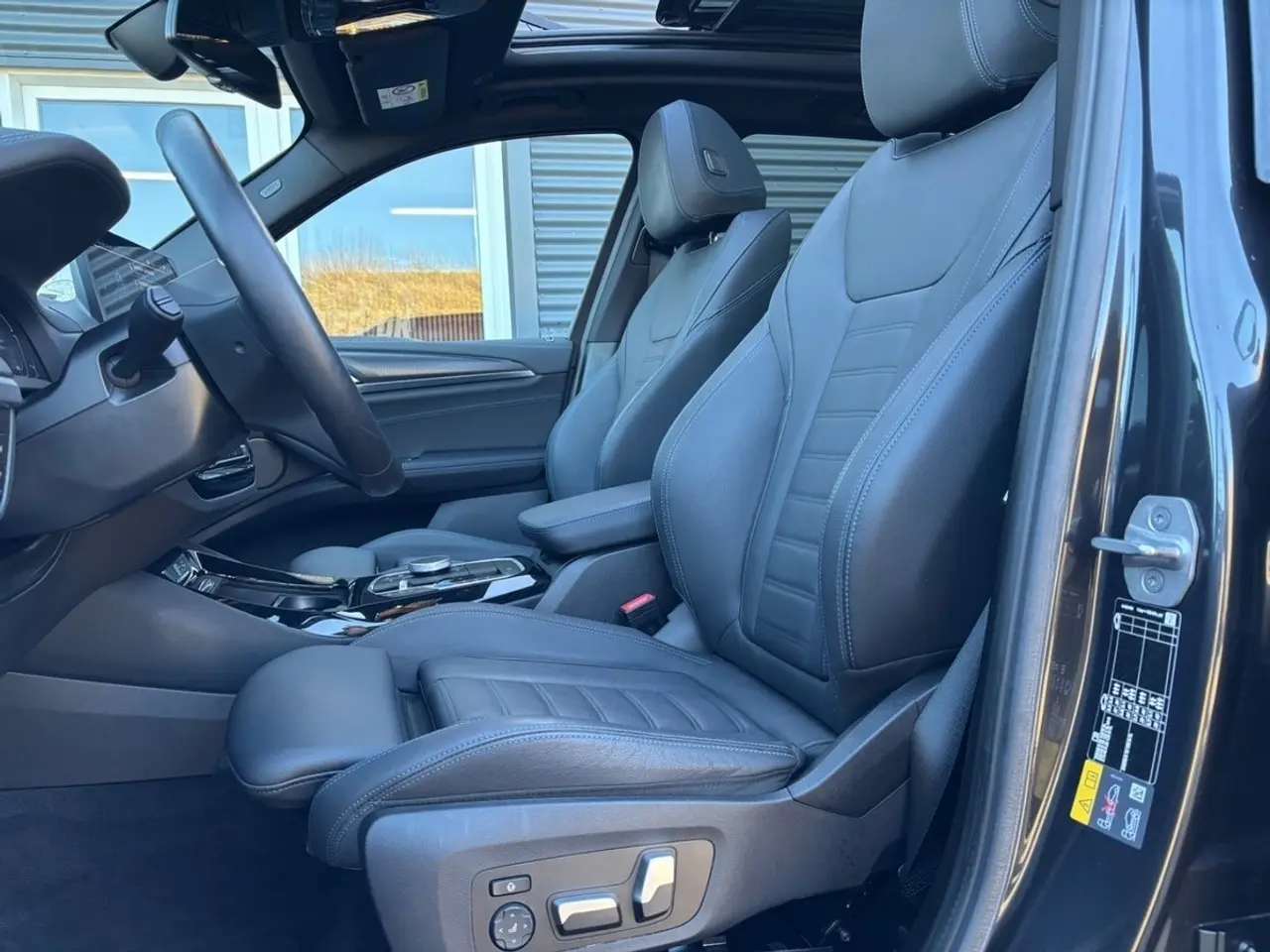 Billede 4 - BMW iX3 Charged Plus M-Sport