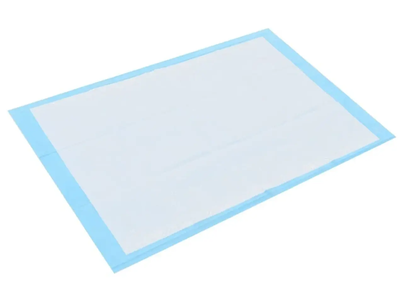 Billede 7 - Træningsunderlag til kæledyr - 100 stk., 90 × 60 cm, uvævet stof