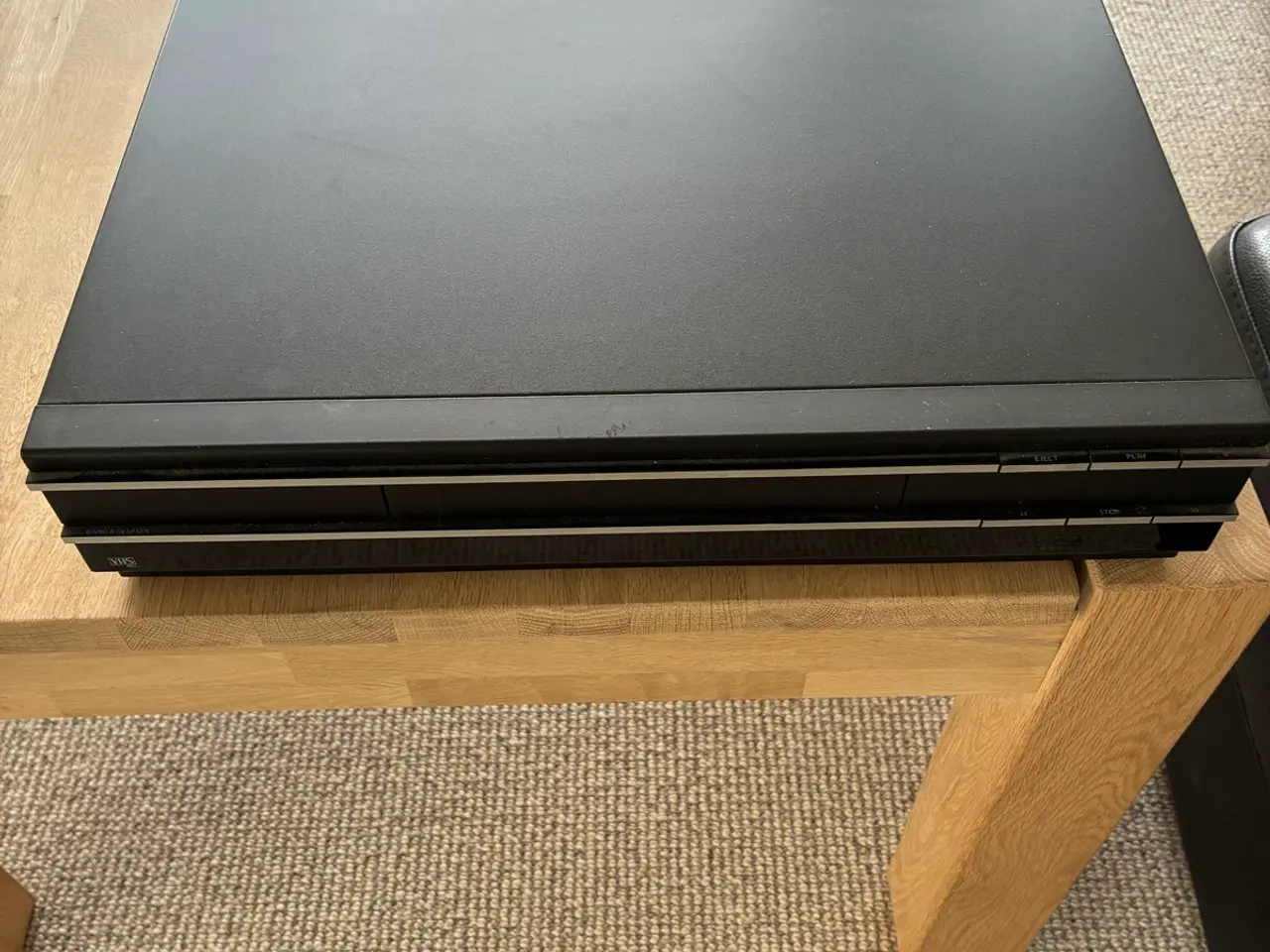 Billede 1 - B & O V 6000