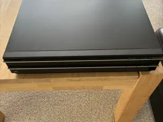 B & O V 6000