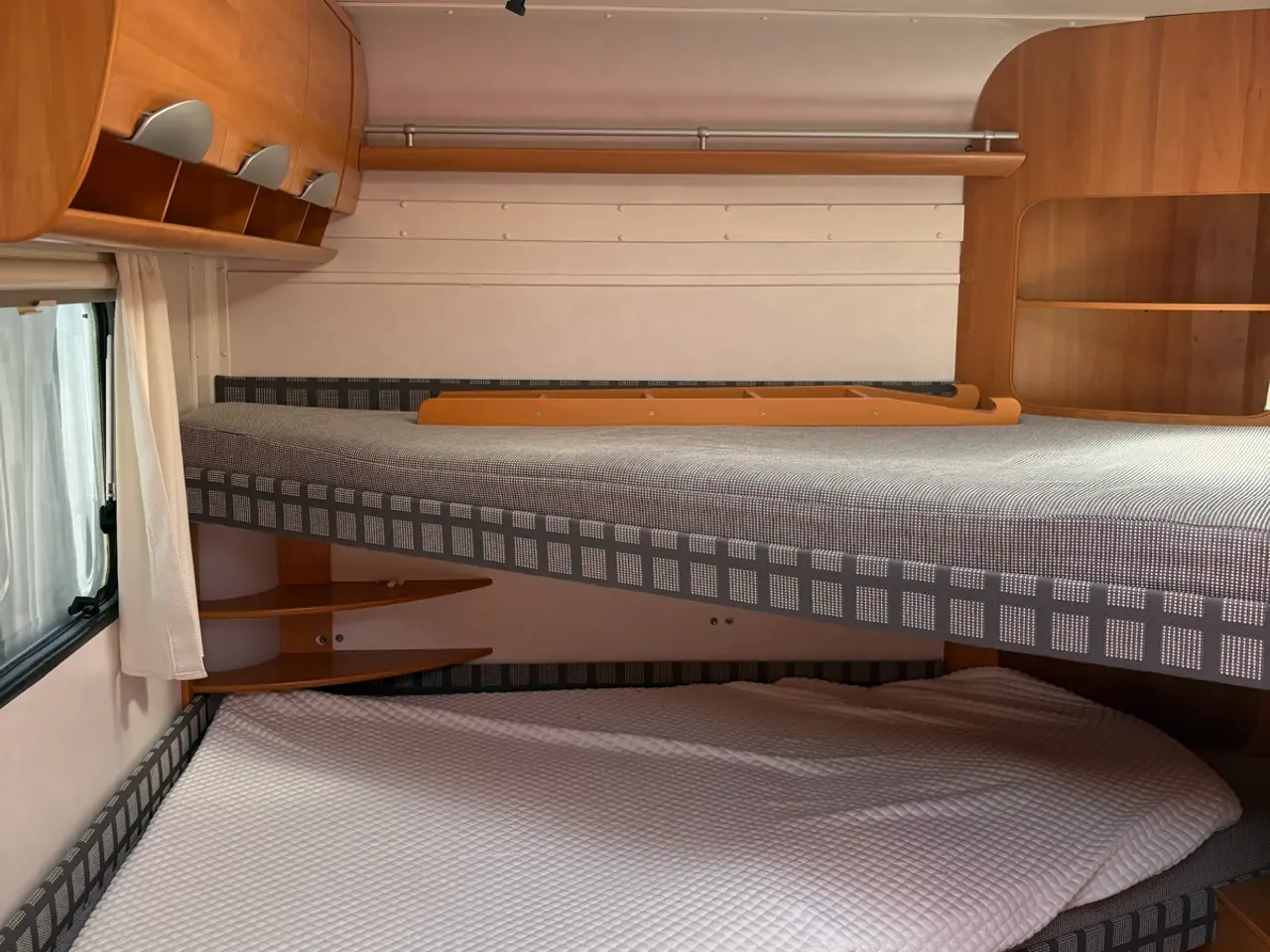 Billede 18 - Fastligger campingvogn 