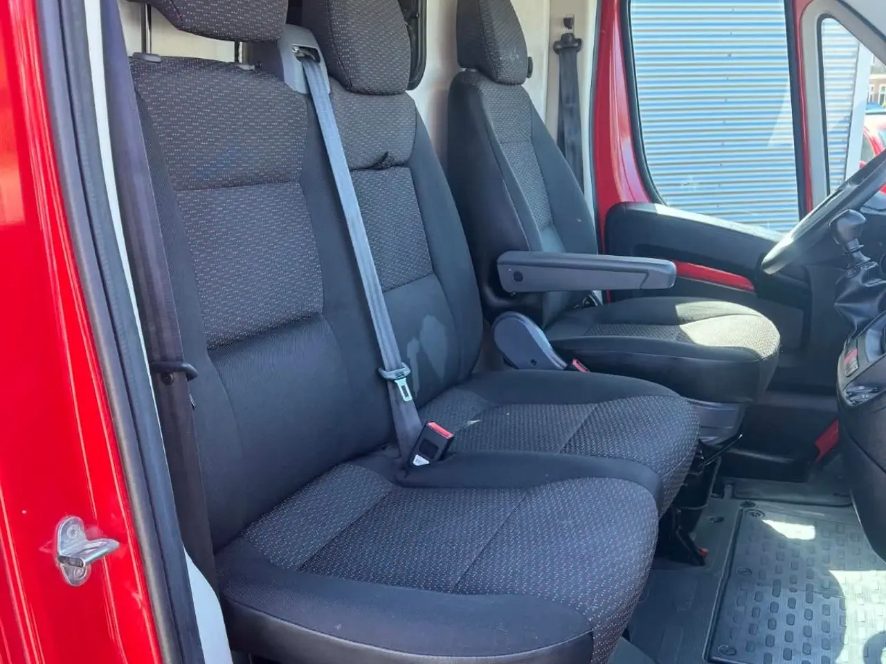 Billede 7 - Citroën Jumper 33 2,2 BlueHDi 140 L2H1 FlexLine