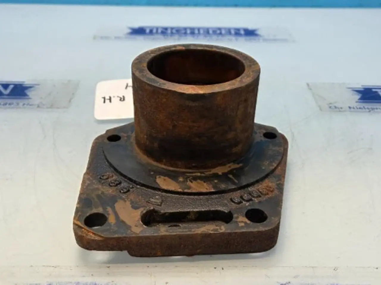Billede 2 - Dronningborg D7500 Lejehus R. 28230004