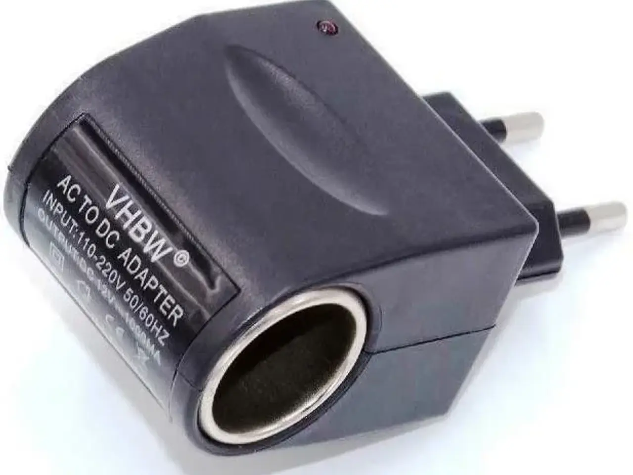 Billede 2 - Adapter 240V Adapter til cigartænder