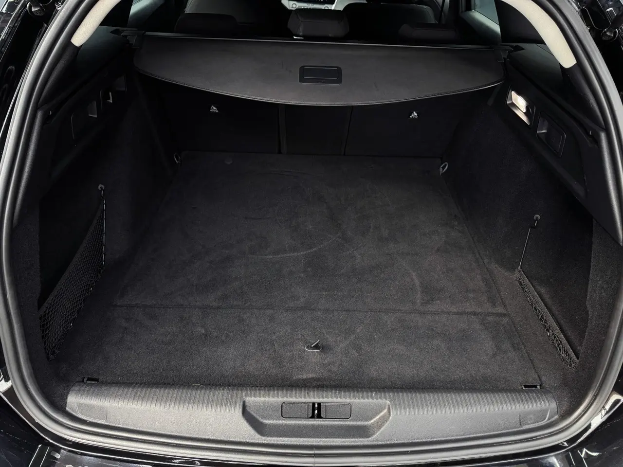 Billede 11 - Peugeot e-308 54 Style SW