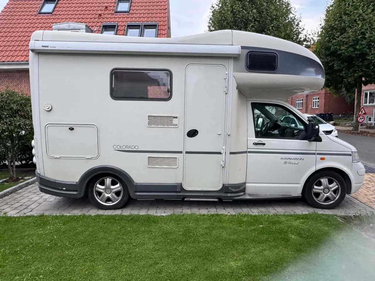 Billede 2 - Sjælden udbudt perle VW Karmann Colorado