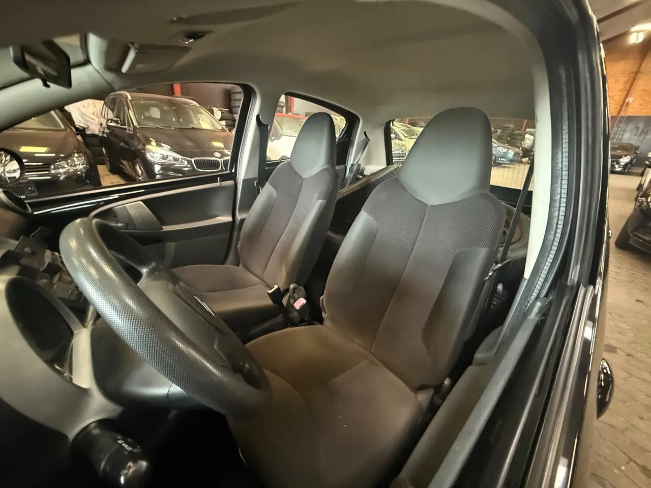 Billede 9 - Citroën C1 1,0i