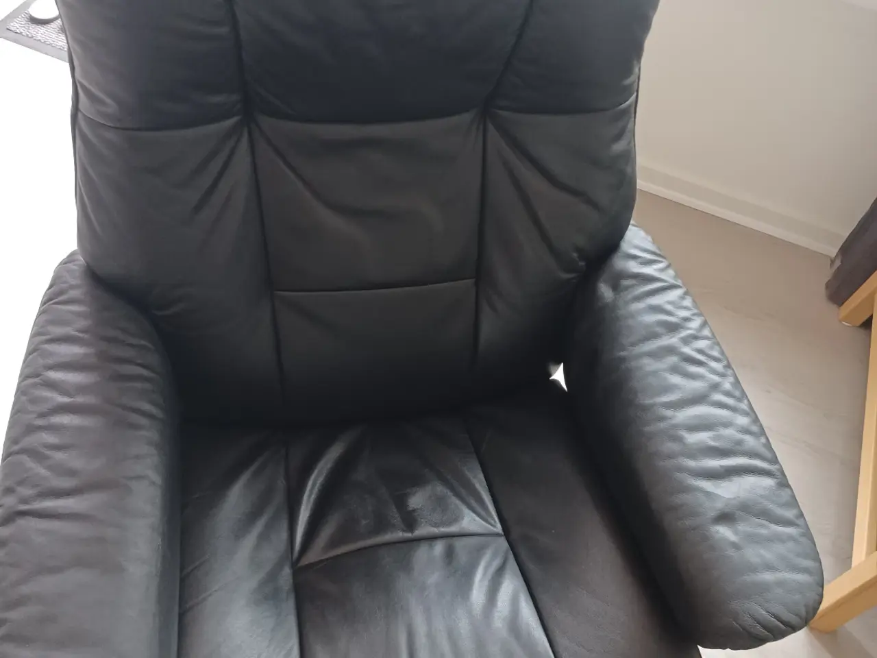 Billede 5 - Stressless lænestol