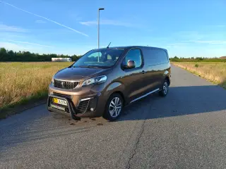 Peugeot Expert 2,0HDI EAT6 