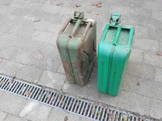 Jerry Can