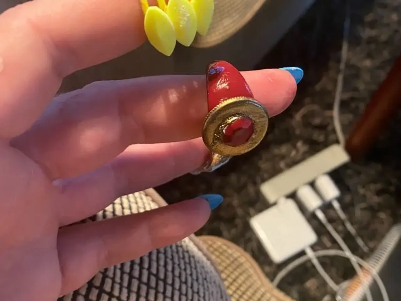 Billede 8 - Smarte ringe 