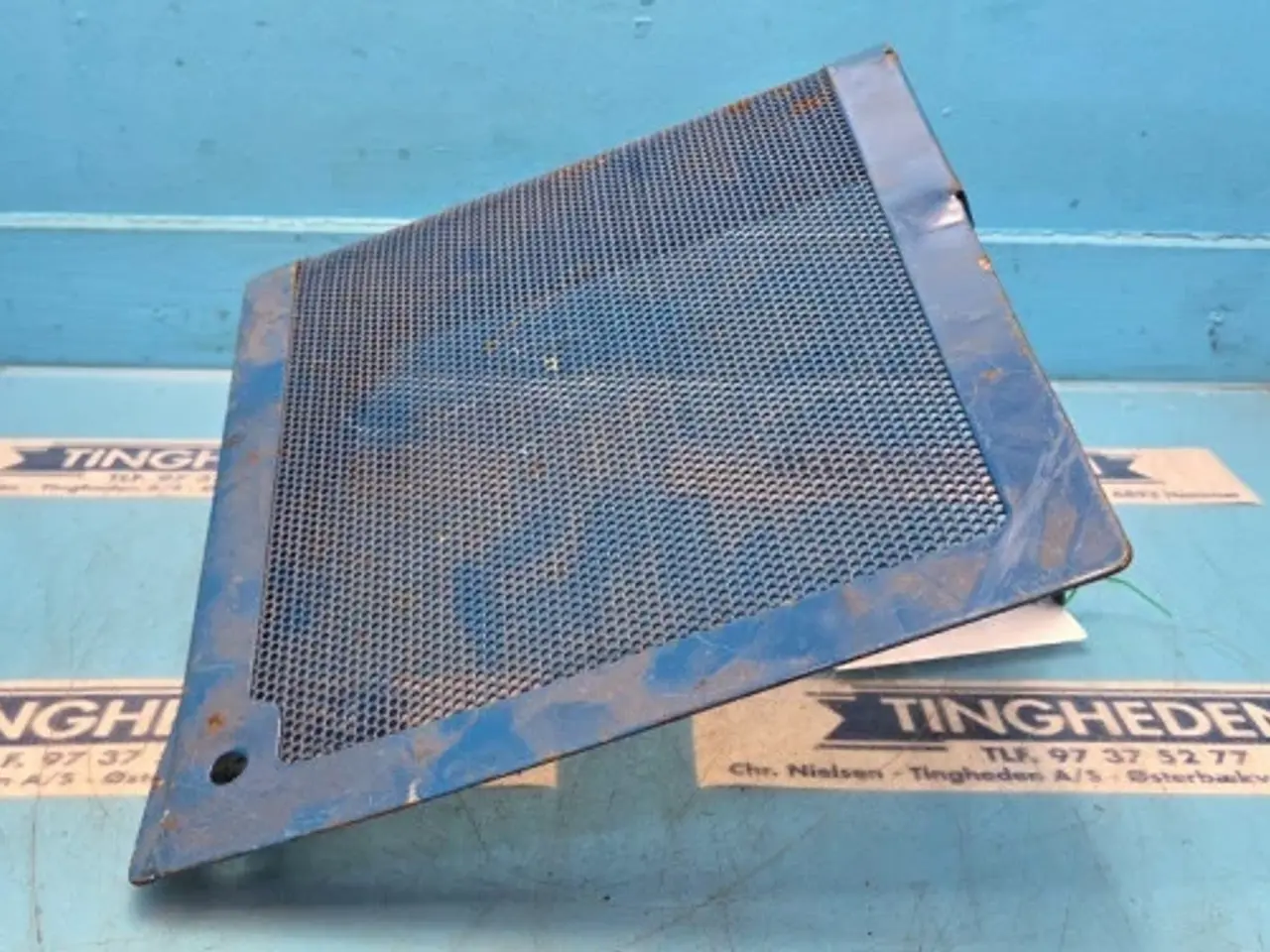 Billede 8 - Ford 8630 Gitter