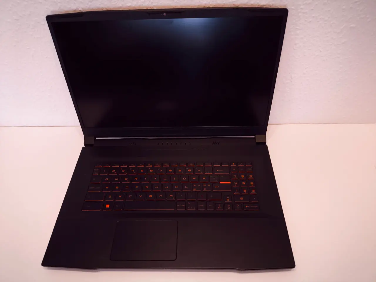 Billede 3 - Gamer Bærbar - MSI Katana GF76 11UD