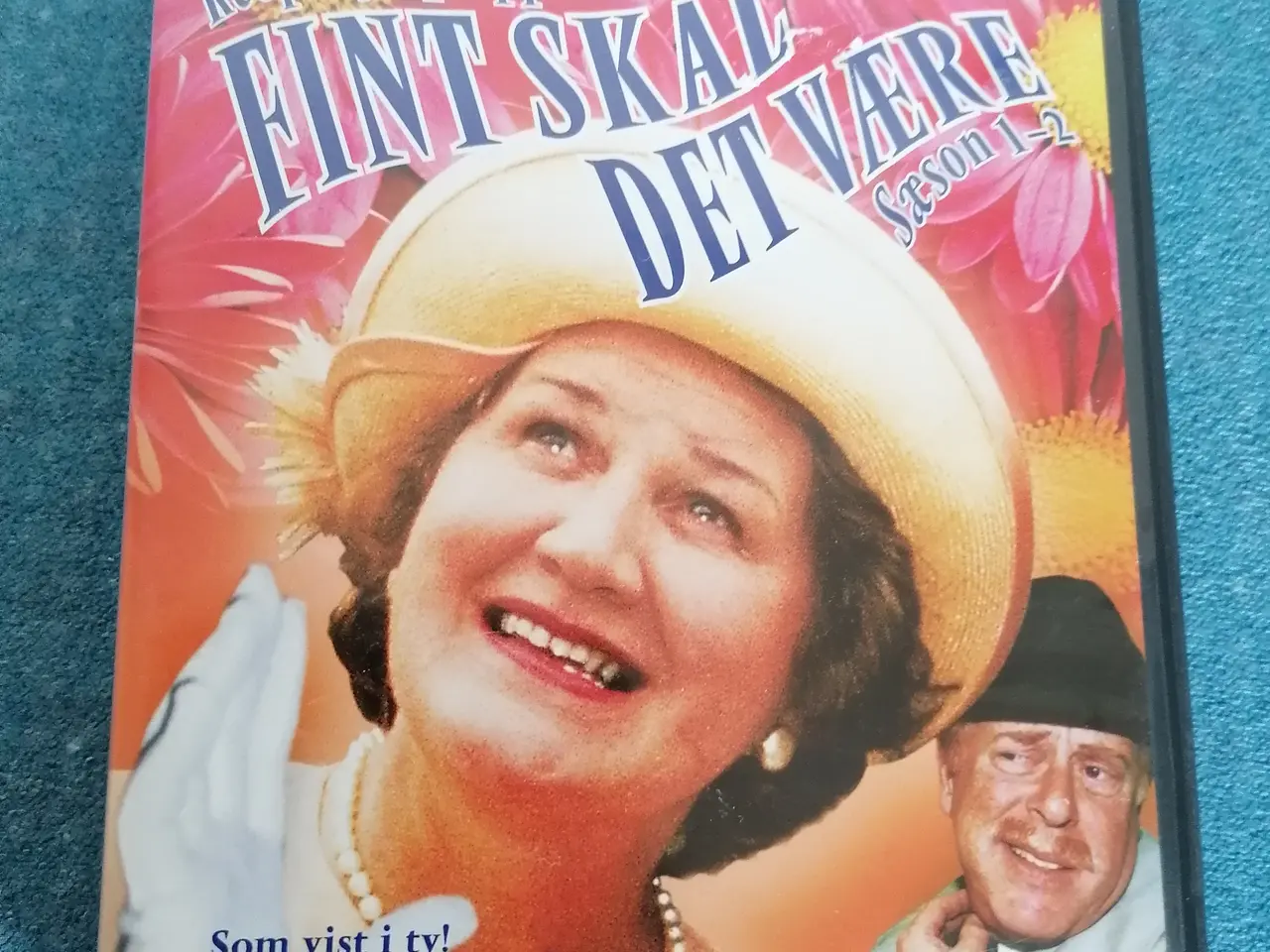 Billede 1 - Fint Skal Det Være Sæson 1-2