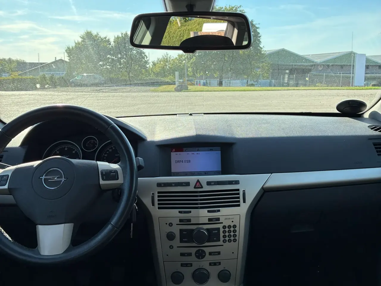 Billede 7 - Super billig opel astra 1,7 VDTI