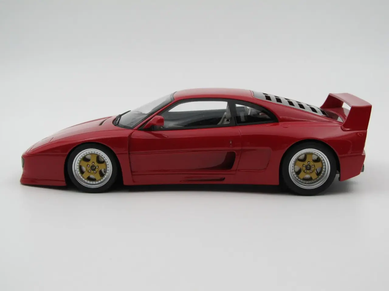 Billede 2 - 1991 Ferrari F48 "KOENIG Specials" KS600 1:18