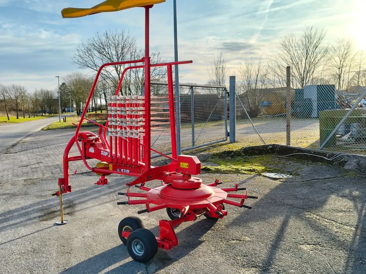 Billede 6 - SIP STAR 430