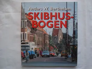 Skibhusbogen