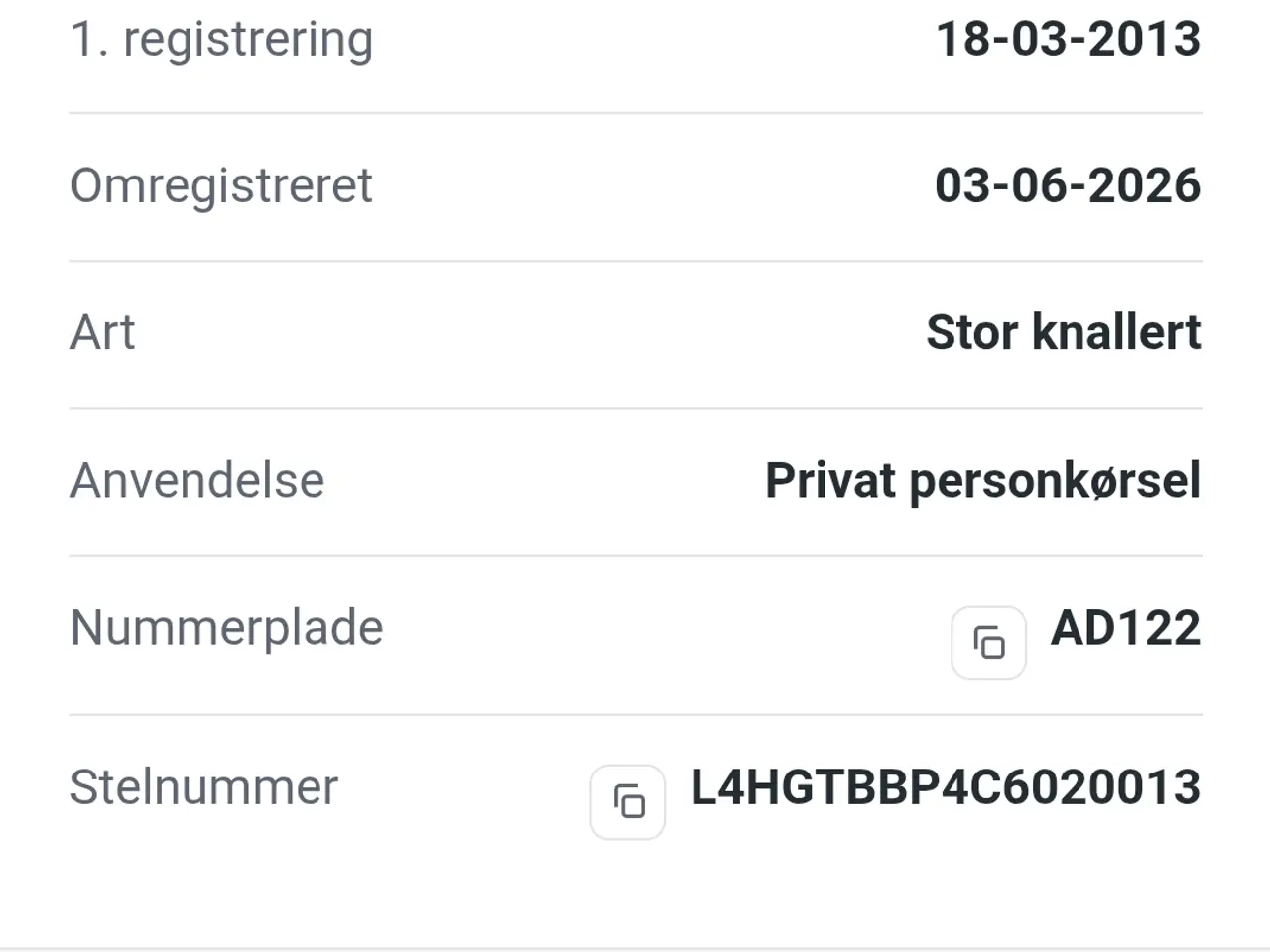 Billede 6 - VGA GRIDO 45 2takt