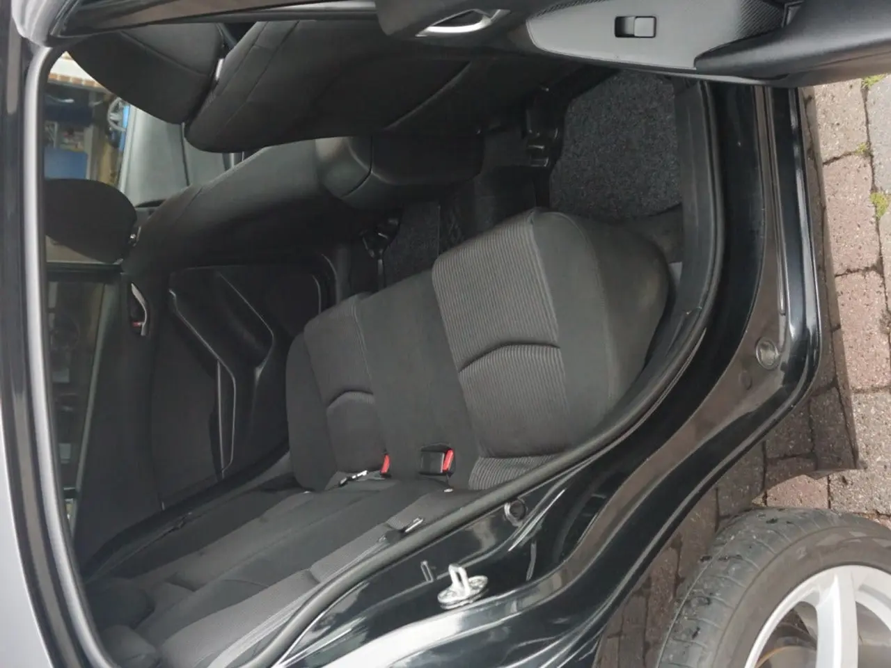 Billede 7 - Mazda 3 2,0 SkyActiv-G 120 Vision