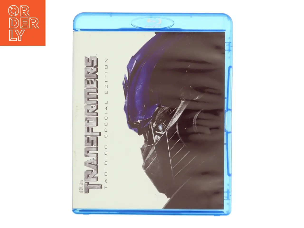 Billede 1 - Transformers (Two-Disc Special Edition) [Blu-ray] med Shia LaBeouf (DVD)