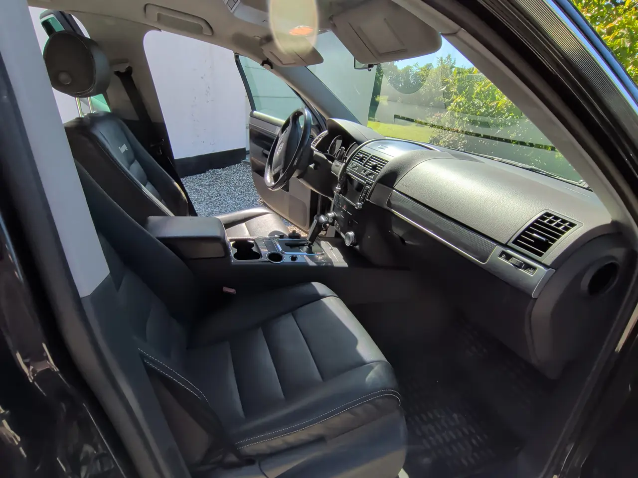 Billede 10 - VW Touareg 3.0 TDI 2007