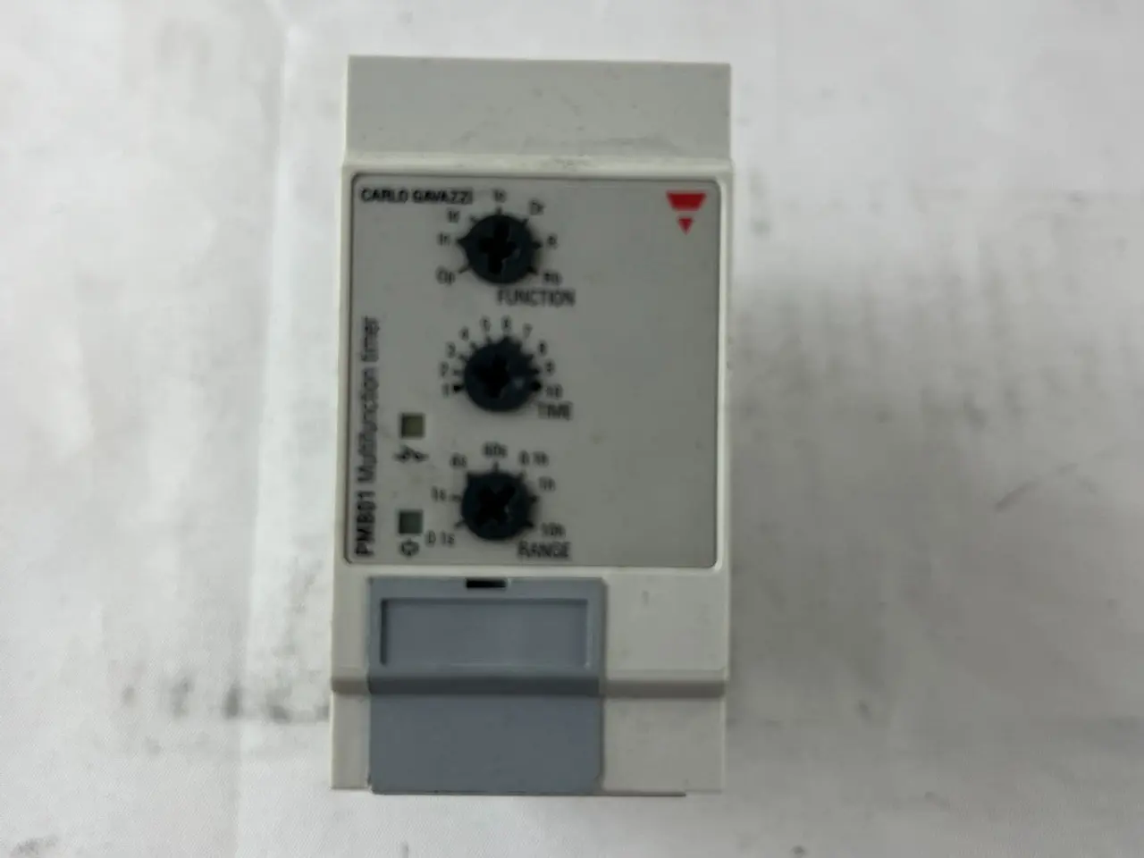Billede 4 - Carlo Gavazzi PMB01DM24 Multifunction Timer DIN