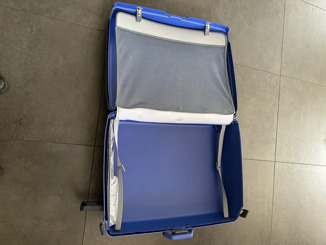 Billede 2 - Samsonite hardcase kuffert