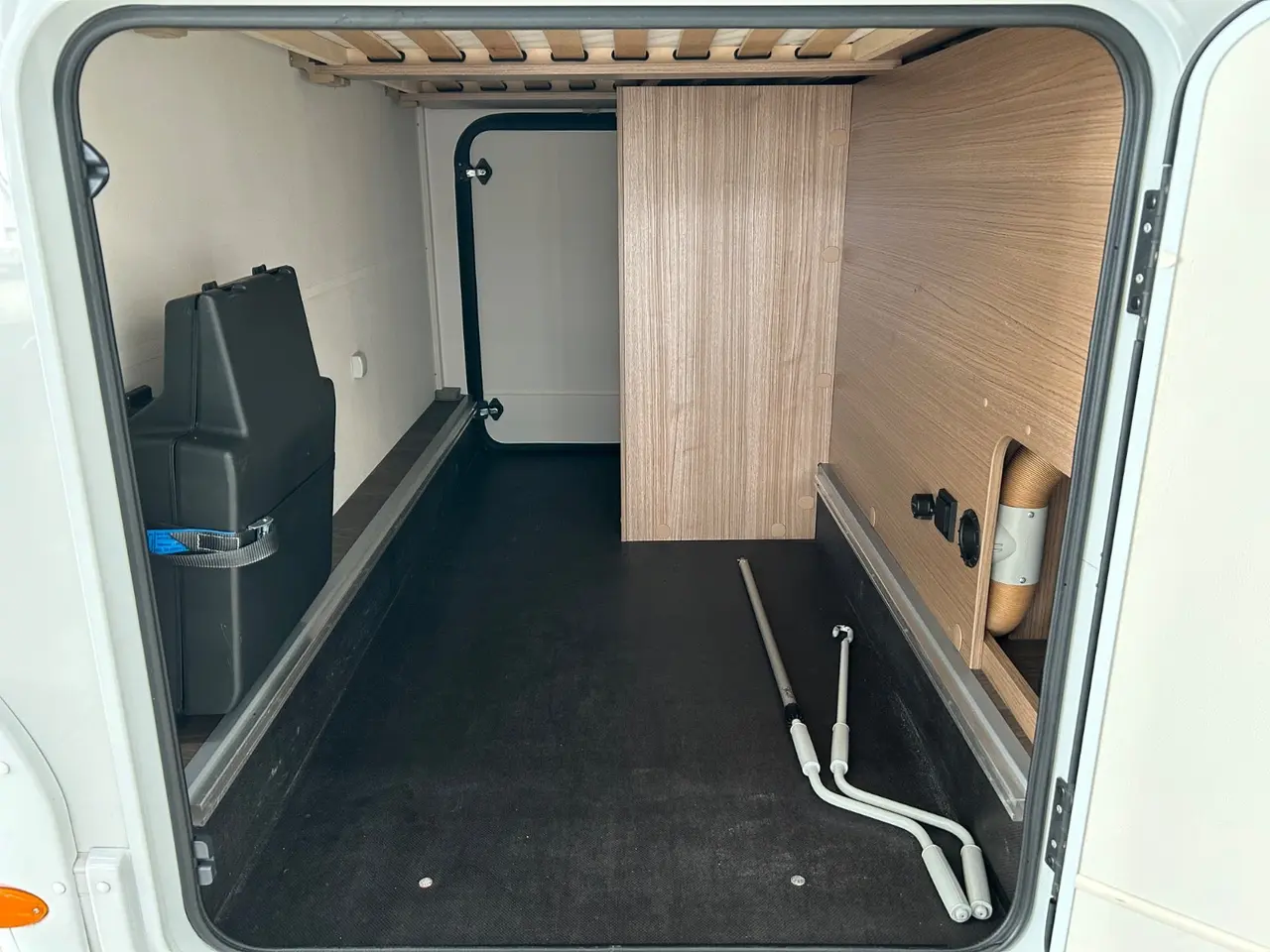Billede 18 - Citroën Carado 2,2 HDi V339