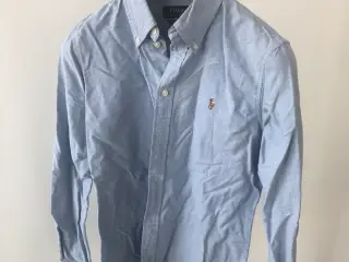 Ralph lauren skjorte str m