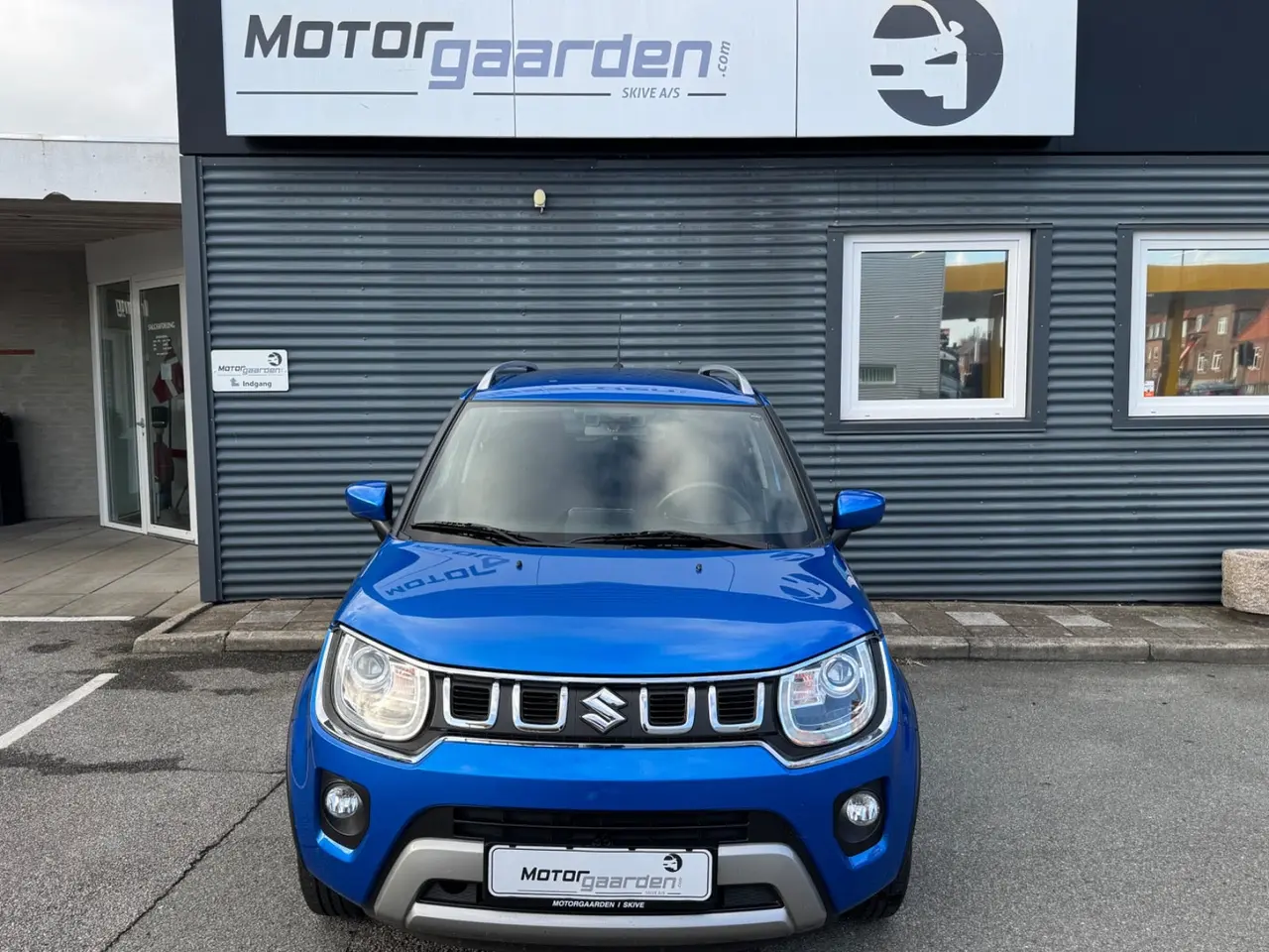 Billede 3 - Suzuki Ignis 1,2 mHybrid Active