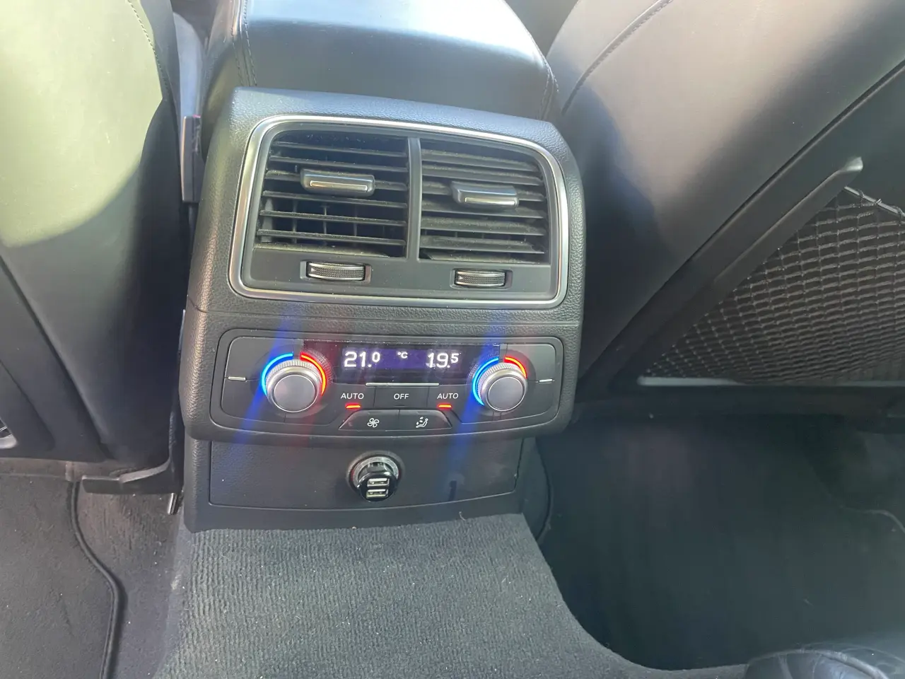 Billede 8 - Audi A6 2,0 tdi c7