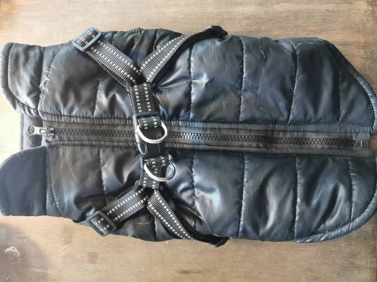 Billede 1 - Vinter jakke