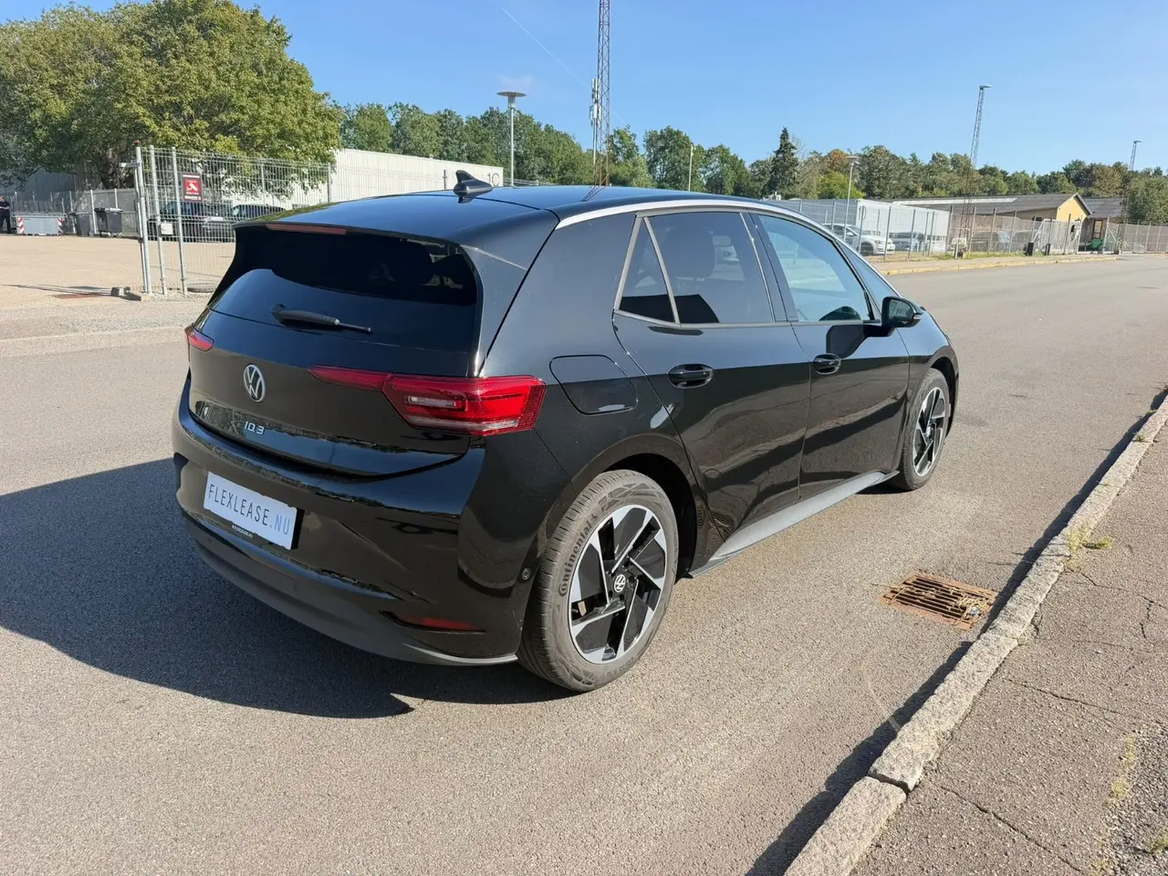 Billede 5 - VW ID.3 77 Pro S