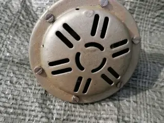 Nimbus Riemann horn 6 volt