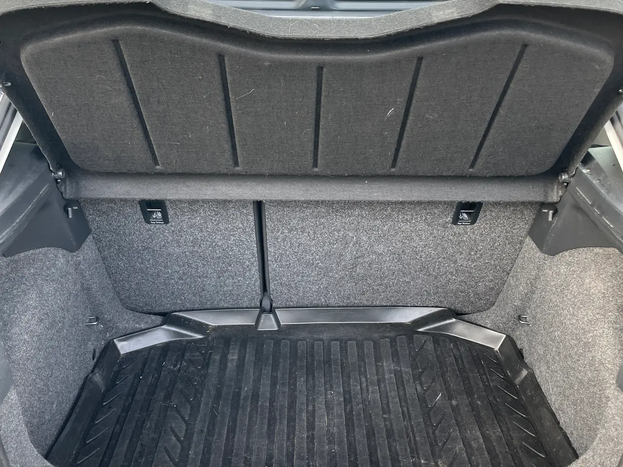 Billede 10 - Seat Ibiza Style 1.0 TSI 95HK