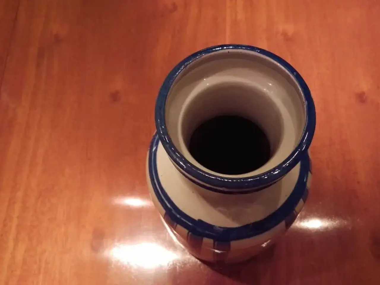 Billede 2 - Kähler vase