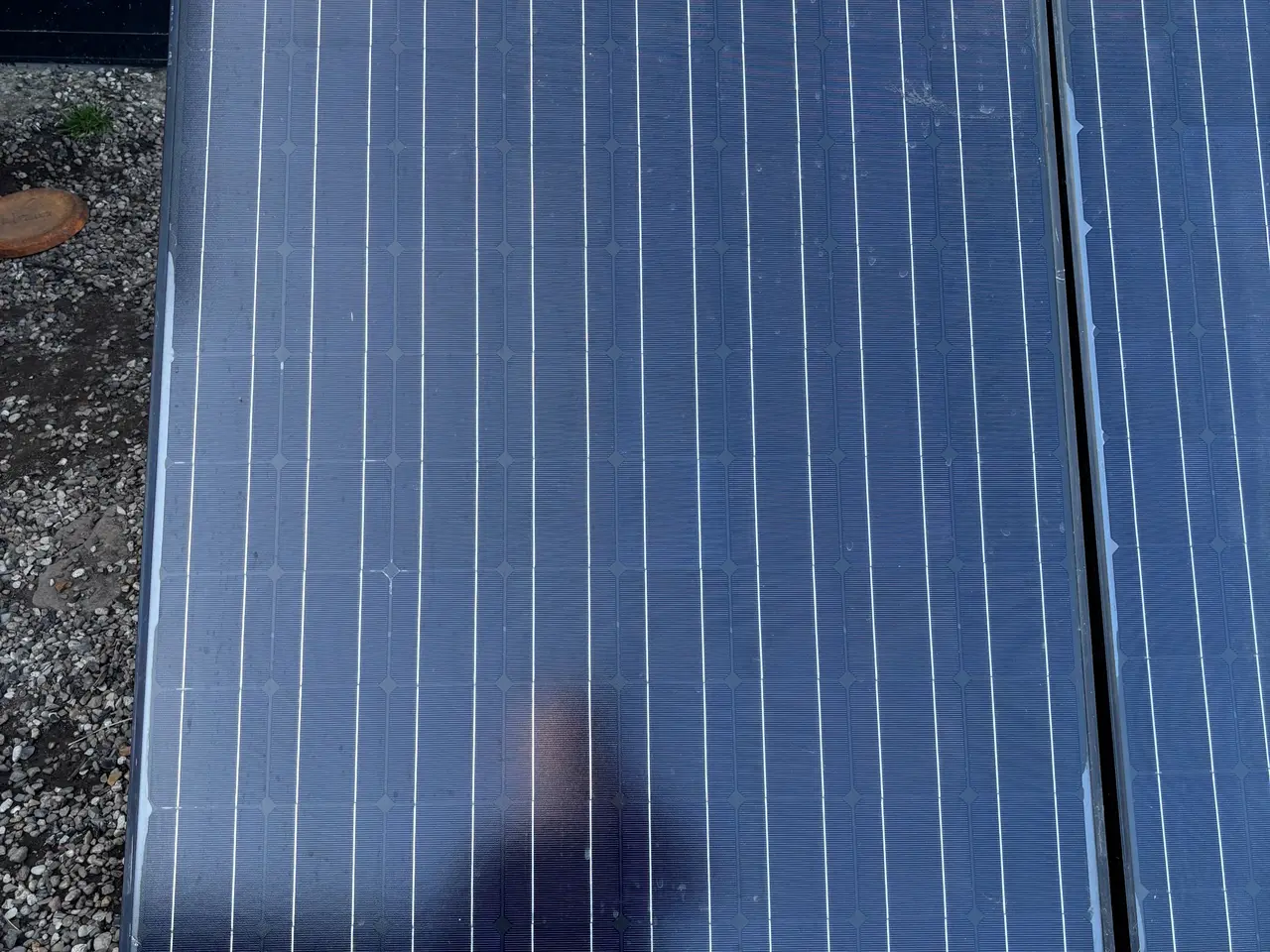 Billede 2 - 250 watt 48 volt panel 