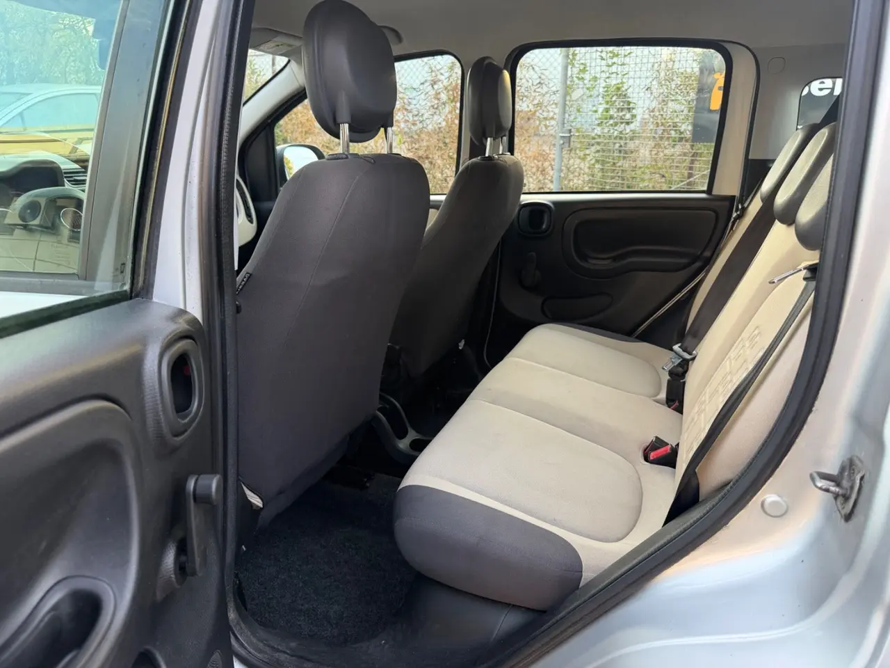 Billede 8 - Fiat Panda 1,2 69 Pop