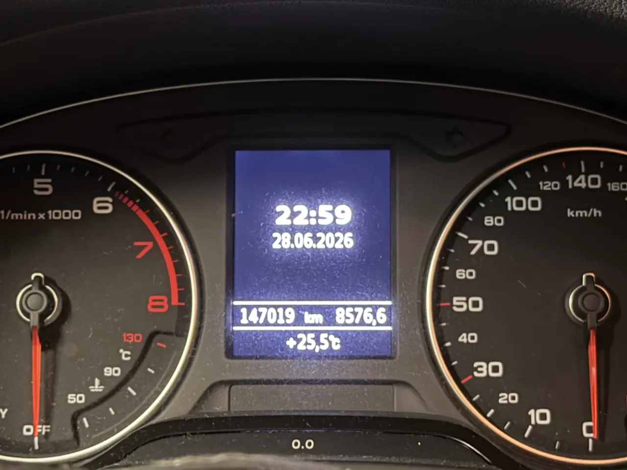Billede 7 - Audi A3 1,0 TFSi 116 Sportback