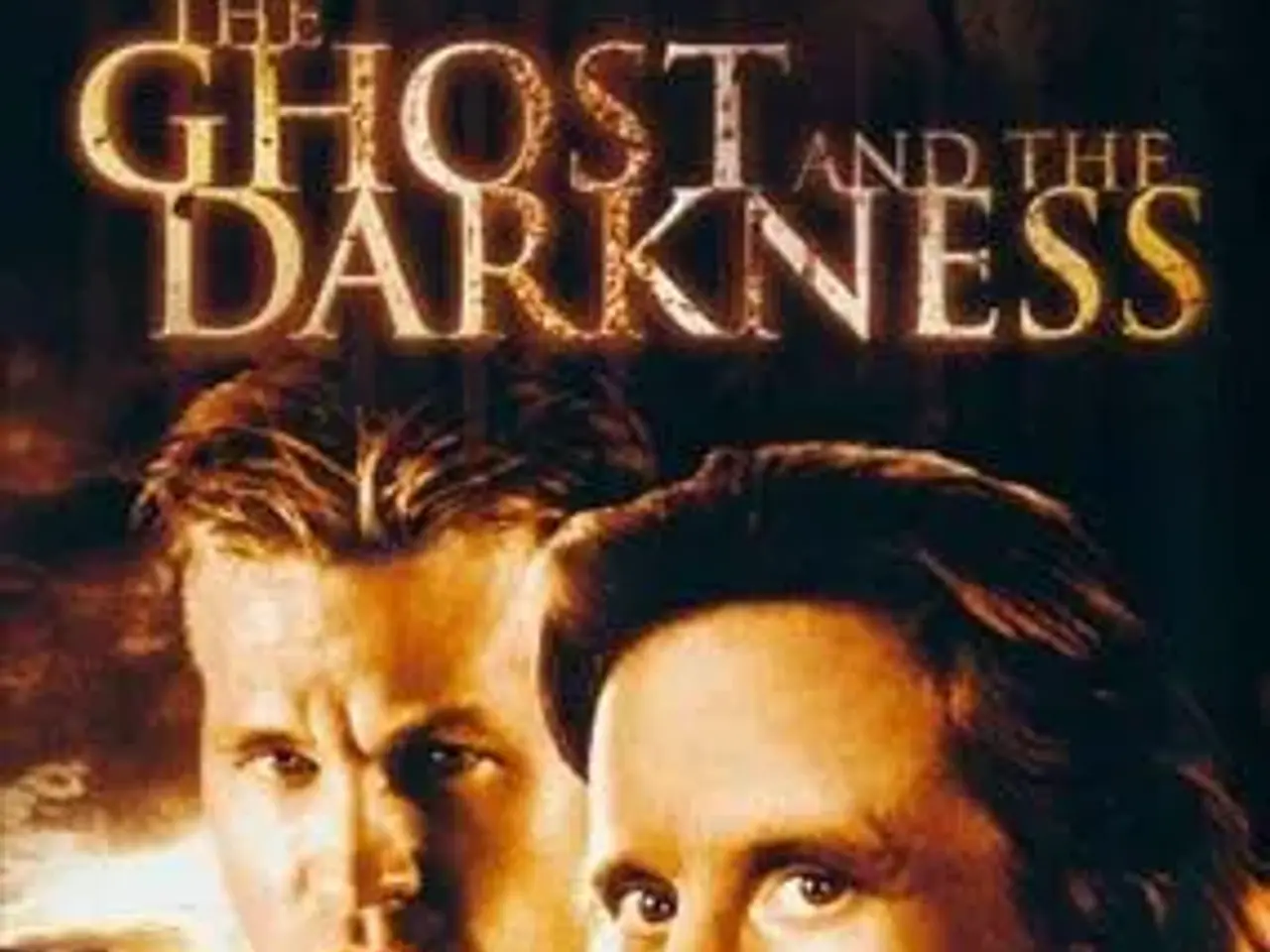 Billede 1 - The Ghost and the Darkness