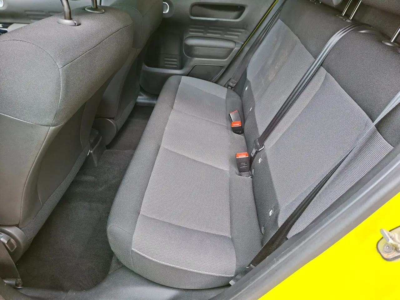 Billede 14 - Citroën C4 Cactus 1,2 PureTech 82 Feel Edition ETG