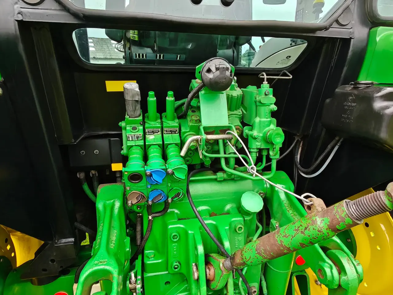 Billede 14 - John Deere 5090R