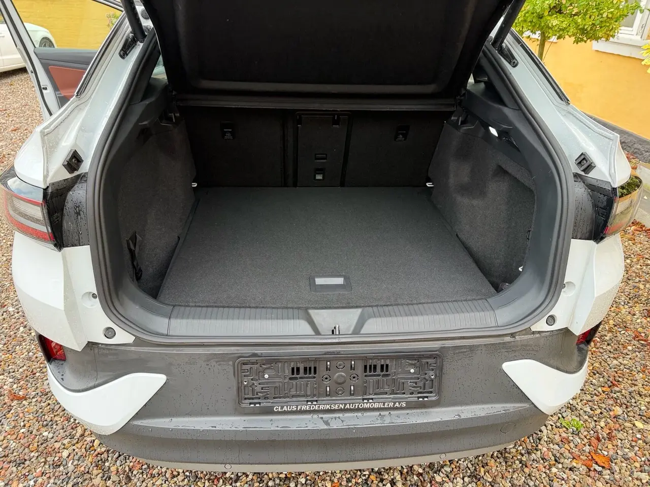Billede 9 - VW ID.5 EL Style Edition 286HK 5d Aut.