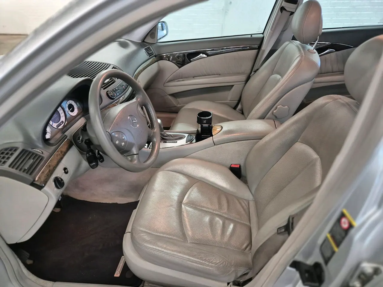 Billede 7 - Mercedes-Benz E320 3,2 224HK Aut.