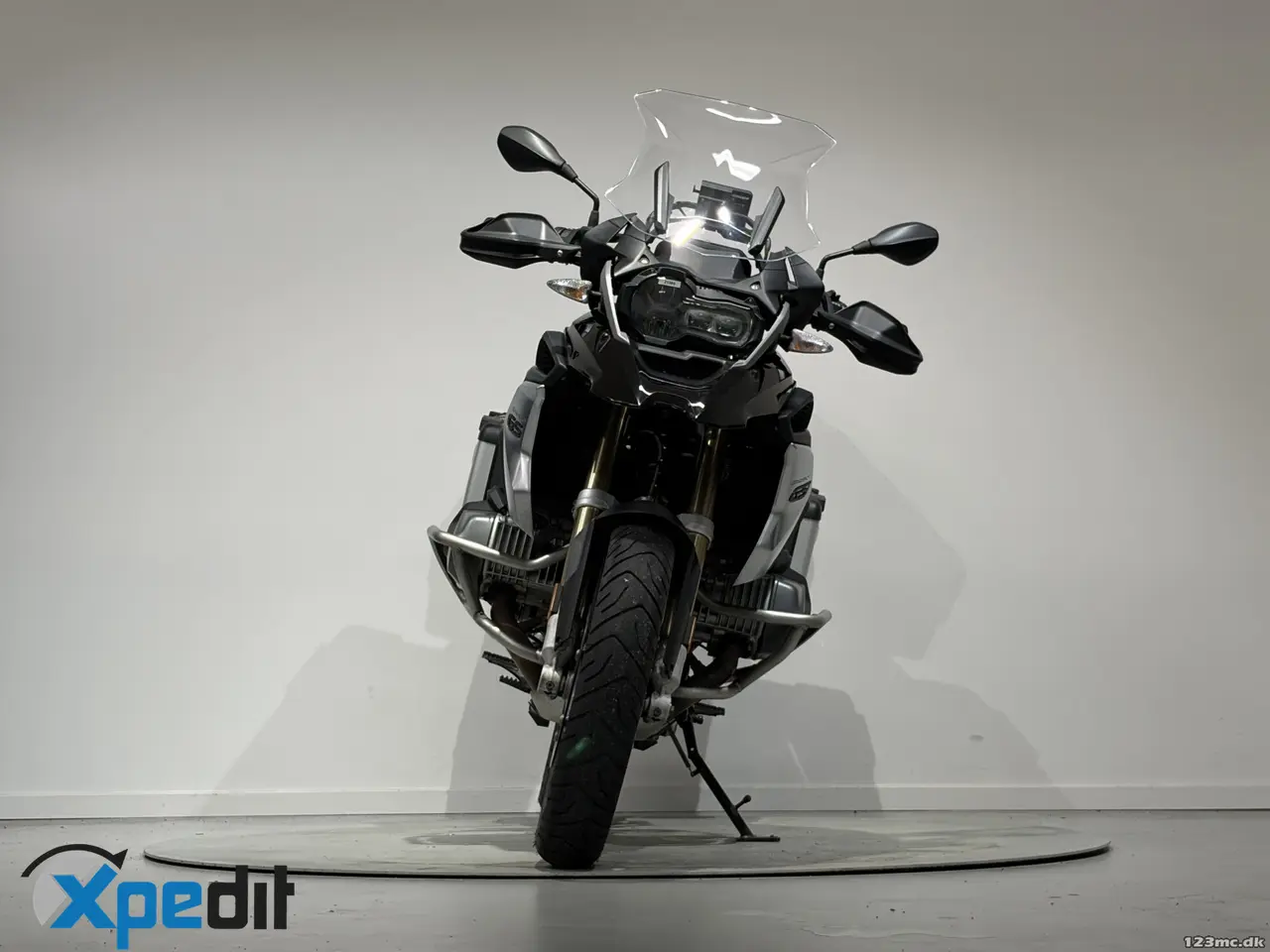 Billede 4 - BMW R 1250 GS